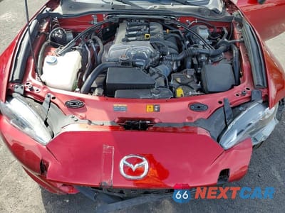 Zdjęcie 11 z 12 samochodu: 2020 MAZDA MX-5 MIATA GRAND TOURING VIN:JM1NDAM77L0411942 - miniatura