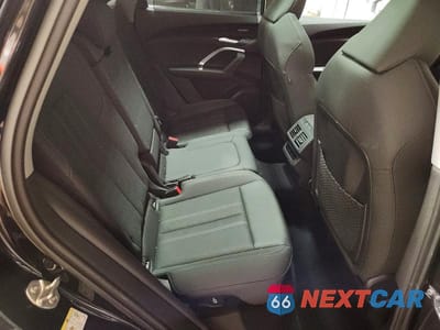 Zdjęcie 11 z 13 samochodu: 2025 AUDI Q5 PREMIUM PLUS VIN:WA12AAGU2S2036021 - miniatura