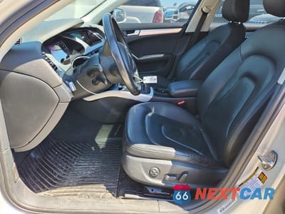 Zdjęcie 7 z 12 samochodu: 2012 AUDI A4 PREMIUM PLUS VIN:WAUFFAFL9CA115059 - miniatura