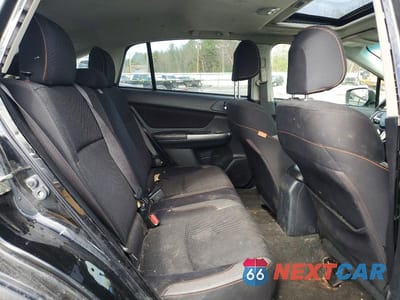 Zdjęcie 11 z 13 samochodu: 2017 SUBARU CROSSTREK PREMIUM VIN:JF2GPABC1HH208216 - miniatura