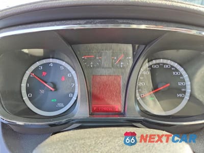 Zdjęcie 9 z 14 samochodu: 2015 GMC TERRAIN SL VIN:2GKALNEKXF6368029 - miniatura