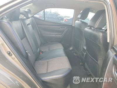 Zdjęcie 10 z 12 samochodu: 2019 TOYOTA COROLLA SE VIN:5YFBURHE2KP918326 - miniatura
