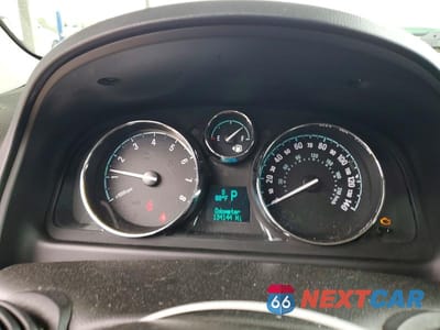 Zdjęcie 9 z 12 samochodu: 2013 CHEVROLET CAPTIVA LTZ VIN:3GNAL4EK6DS630821 - miniatura