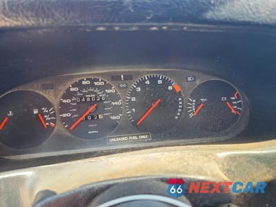 Zdjęcie 9 z 12 samochodu: 1986 PORSCHE 928 S VIN:WP0JB0924GS861862 - miniatura