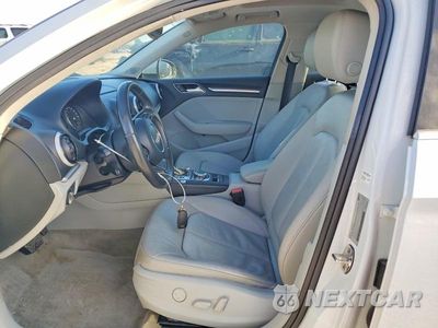 Zdjęcie 7 z 12 samochodu: 2015 AUDI A3 PREMIUM PLUS VIN:WAUCCGFF6F1018057 - miniatura