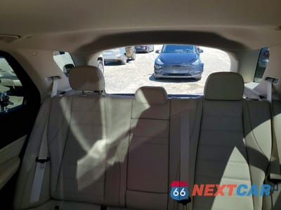 Zdjęcie 10 z 14 samochodu: 2020 MERCEDES-BENZ GLE 350 4MATIC VIN:4JGFB4KB1LA119664 - miniatura