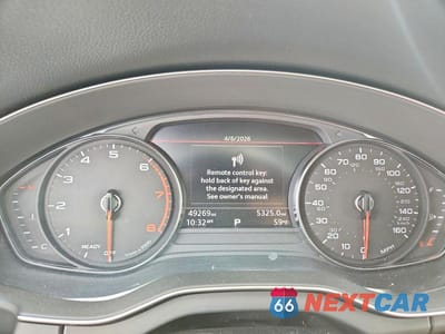 Zdjęcie 9 z 13 samochodu: 2019 AUDI Q5 PREMIUM VIN:WA1ANAFY3K2099715 - miniatura
