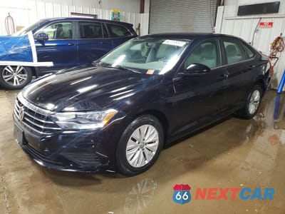 2019 VOLKSWAGEN JETTA S 3VWC57BU7KM154158 - główne zdjęcie licytacji z USA - miniatura