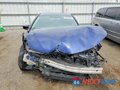 Piąte zdjęcie samochodu w środku: 2020 ACURA TLX VIN:19UUB1F30LA016184 - miniatura
