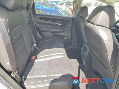 Zdjęcie 11 z 13 samochodu: 2026 HONDA CR-V EXL VIN:5J6RS3H71TL002860 - miniatura