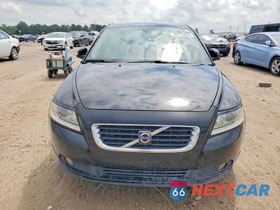 Piąte zdjęcie samochodu w środku: 2008 VOLVO S40 2.4I VIN:YV1MS382882378287 - miniatura