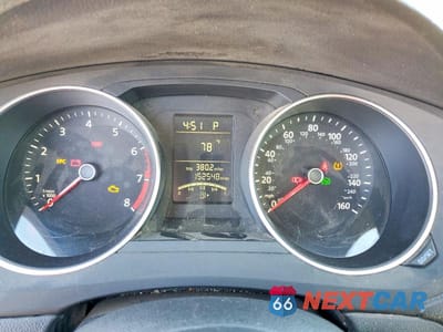 Zdjęcie 9 z 12 samochodu: 2015 VOLKSWAGEN JETTA BASE VIN:3VW2K7AJ2FM226028 - miniatura