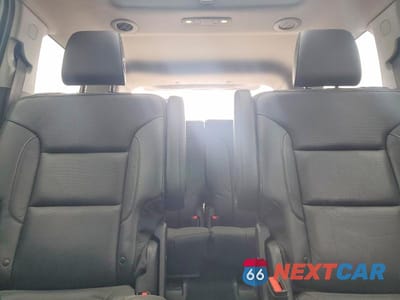Zdjęcie 10 z 13 samochodu: 2017 GMC ACADIA SLT-1 VIN:1GKKNULS2HZ209959 - miniatura