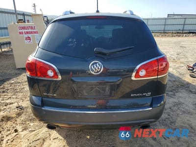 Zdjęcie 6 z 13 samochodu: 2012 BUICK ENCLAVE VIN:5GAKVDED6CJ289849 - miniatura
