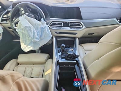 Zdjęcie 8 z 13 samochodu: 2023 BMW X6 XDRIVE40I VIN:5UXCY6C01P9N74437 - miniatura