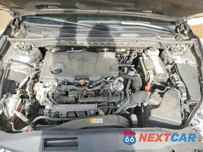 Zdjęcie 11 z 12 samochodu: 2023 TOYOTA CAMRY LE VIN:4T1C11AK1PU801518 - miniatura