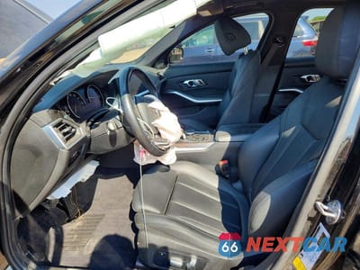 Zdjęcie 7 z 12 samochodu: 2019 BMW 330XI VIN:WBA5R7C53KAJ87692 - miniatura