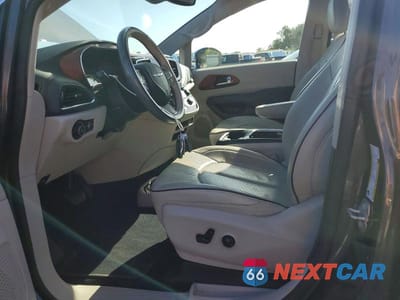 Zdjęcie 7 z 13 samochodu: 2020 CHRYSLER PACIFICA LIMITED VIN:2C4RC1GG3LR251838 - miniatura