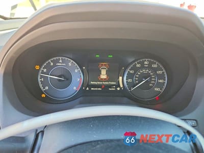 Zdjęcie 9 z 14 samochodu: 2021 ACURA RDX TECHNOLOGY VIN:5J8TC2H57ML001524 - miniatura