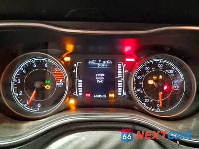 Zdjęcie 9 z 13 samochodu: 2021 JEEP CHEROKEE LATITUDE LUX VIN:1C4PJMMX7MD217182 - miniatura