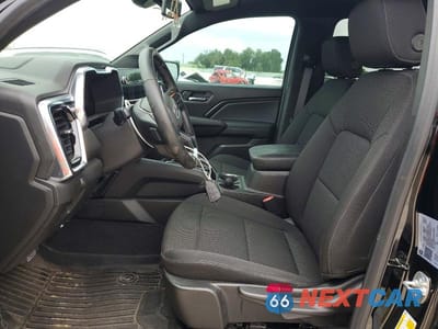 Zdjęcie 7 z 13 samochodu: 2025 GMC CANYON ELEVATION VIN:1GTP1BEK5S1147977 - miniatura