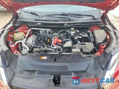 Zdjęcie 12 z 13 samochodu: 2024 MITSUBISHI OUTLANDER ES VIN:JA4J4UA80RZ013046 - miniatura