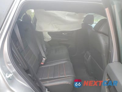 Zdjęcie 11 z 13 samochodu: 2026 HONDA CR-V SPORT TOURING VIN:5J6RS6H90TL017272 - miniatura