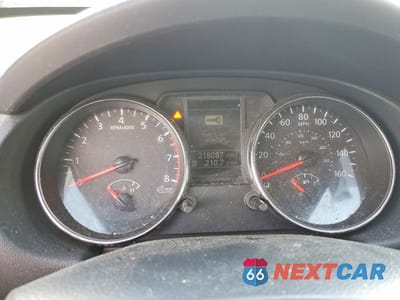 Zdjęcie 9 z 12 samochodu: 2011 NISSAN ROGUE S VIN:JN8AS5MT8BW155013 - miniatura