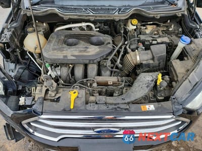Zdjęcie 12 z 14 samochodu: 2018 FORD ECOSPORT TITANIUM VIN:MAJ6P1WL0JC216529 - miniatura