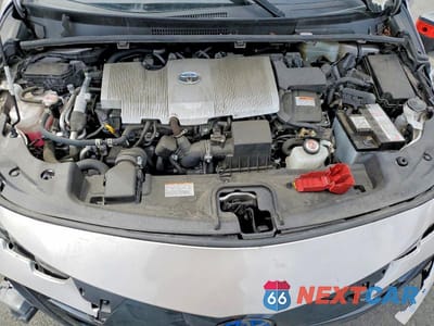 Zdjęcie 11 z 12 samochodu: 2022 TOYOTA PRIUS PRIME XLE VIN:JTDKAMFP6N3213719 - miniatura