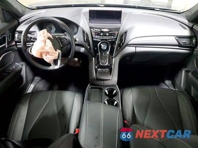 Zdjęcie 8 z 12 samochodu: 2025 ACURA RDX VIN:5J8TC2H44SL012212 - miniatura