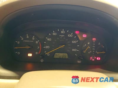 Zdjęcie 9 z 12 samochodu: 2000 HONDA ACCORD LX VIN:1HGCG1647YA045520 - miniatura