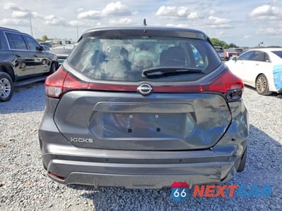 Zdjęcie 6 z 13 samochodu: 2022 NISSAN KICKS S VIN:3N1CP5BV3NL527753 - miniatura