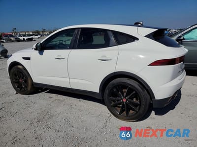 Drugie zdjęcie samochodu z przodu: 2020 JAGUAR E-PACE SE VIN:SADFP2FXXL1014349 - miniatura