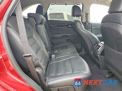 Zdjęcie 11 z 12 samochodu: 2017 KIA SORENTO EX VIN:5XYPH4A13HG260744 - miniatura
