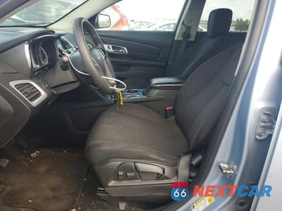 Zdjęcie 7 z 12 samochodu: 2014 GMC TERRAIN SLE VIN:2GKALMEK1E6181688 - miniatura