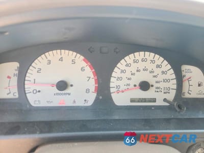 Zdjęcie 9 z 12 samochodu: 2004 TOYOTA TACOMA XTRACAB VIN:5TEWN72NX4Z412428 - miniatura