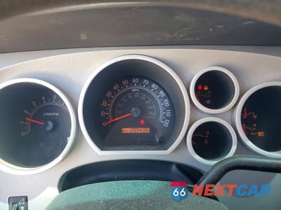 Zdjęcie 9 z 11 samochodu: 2008 TOYOTA TUNDRA GRADE VIN:5TFRV54108X044804 - miniatura