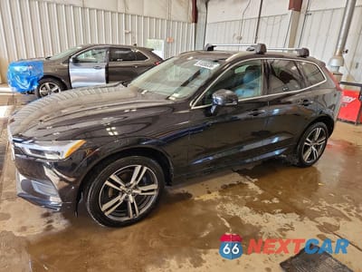 2018 VOLVO XC60 T5 LYV102RK9JB083419 - główne zdjęcie licytacji z USA - miniatura