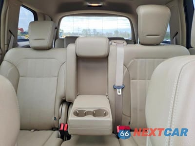 Zdjęcie 10 z 12 samochodu: 2013 MERCEDES-BENZ GL 450 4MATIC VIN:4JGDF7CE3DA198830 - miniatura