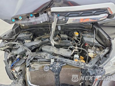 Zdjęcie 12 z 14 samochodu: 2018 SUBARU FORESTER 2.5I VIN:JF2SJABC1JH561041 - miniatura