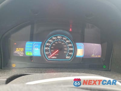 Zdjęcie 9 z 13 samochodu: 2010 FORD FUSION HYBRID VIN:3FADP0L32AR151299 - miniatura