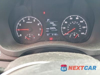 Zdjęcie 9 z 12 samochodu: 2019 HYUNDAI ACCENT SE VIN:3KPC24A32KE061691 - miniatura