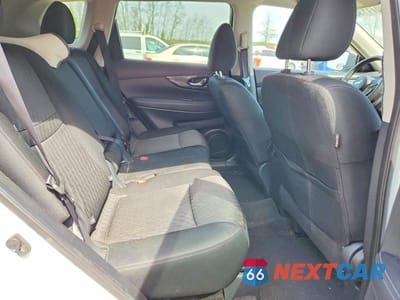 Zdjęcie 11 z 13 samochodu: 2018 NISSAN ROGUE SV VIN:KNMAT2MV7JP508178 - miniatura