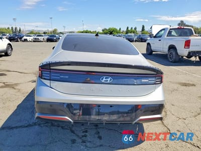 Zdjęcie 6 z 12 samochodu: 2024 HYUNDAI SONATA SEL VIN:KMHL14JA1RA350538 - miniatura
