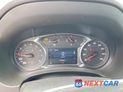 Zdjęcie 9 z 14 samochodu: 2023 GMC TERRAIN SLE VIN:3GKALTEG3PL209009 - miniatura