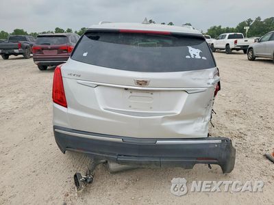 Zdjęcie 6 z 13 samochodu: 2018 CADILLAC XT5 VIN:1GYKNARS5JZ246134 - miniatura