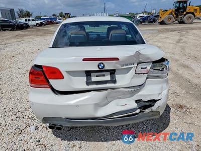Zdjęcie 6 z 12 samochodu: 2010 BMW 328 I VIN:WBAWL1C59AP492743 - miniatura