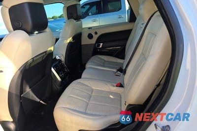 Zdjęcie 6 z 14 samochodu: 2018 LAND ROVER RANGE ROVER SPORT AUTOBIOGRAPHY DYNAMIC VIN:SALWV2REXJA188682 - miniatura