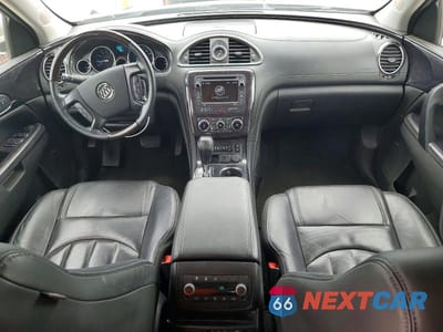 Zdjęcie 8 z 13 samochodu: 2015 BUICK ENCLAVE VIN:5GAKRBKD6FJ310443 - miniatura